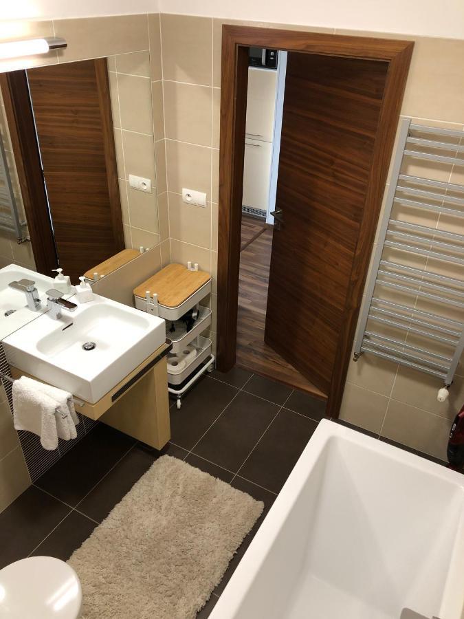 Apartman Kamzik Štrbské Pleso Dış mekan fotoğraf