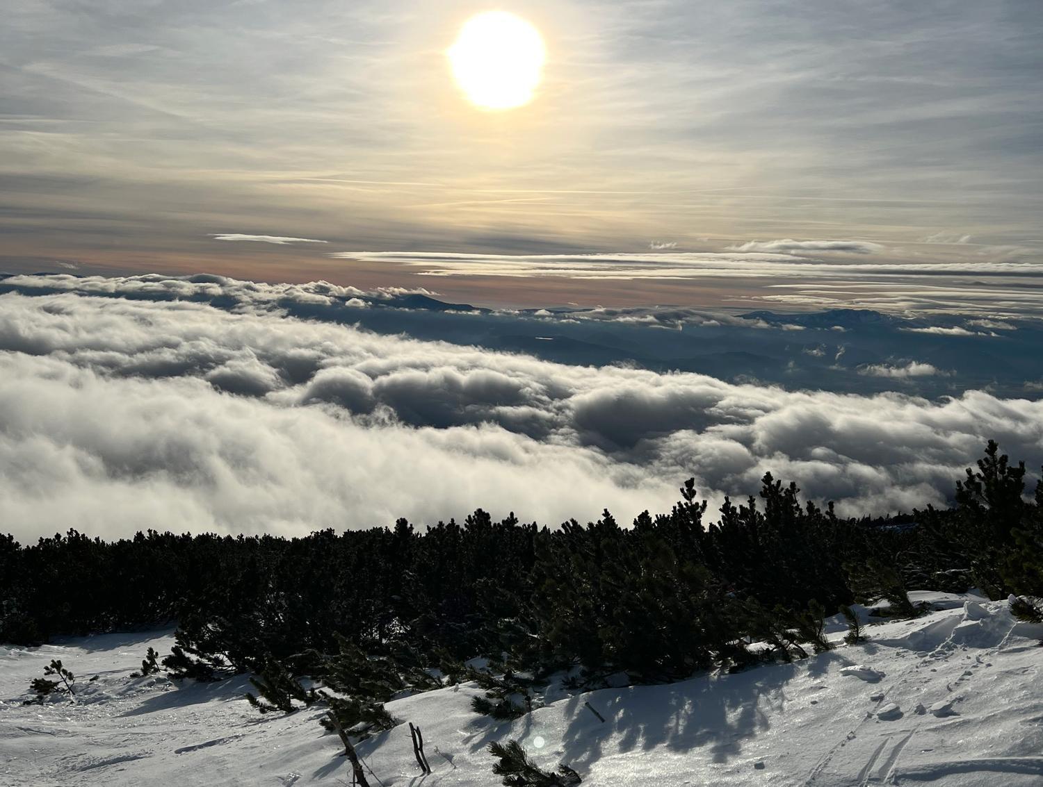 Apartman Kamzik Štrbské Pleso Dış mekan fotoğraf